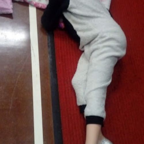 sleep 24